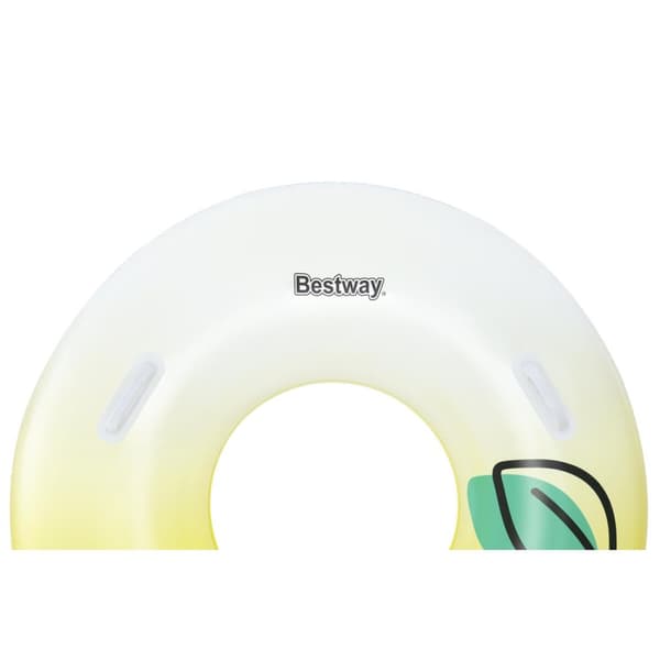 Bestway Jungle Uimapatja Kahvoilla D114 cm +12 V Playa ja Uima-allas 36448