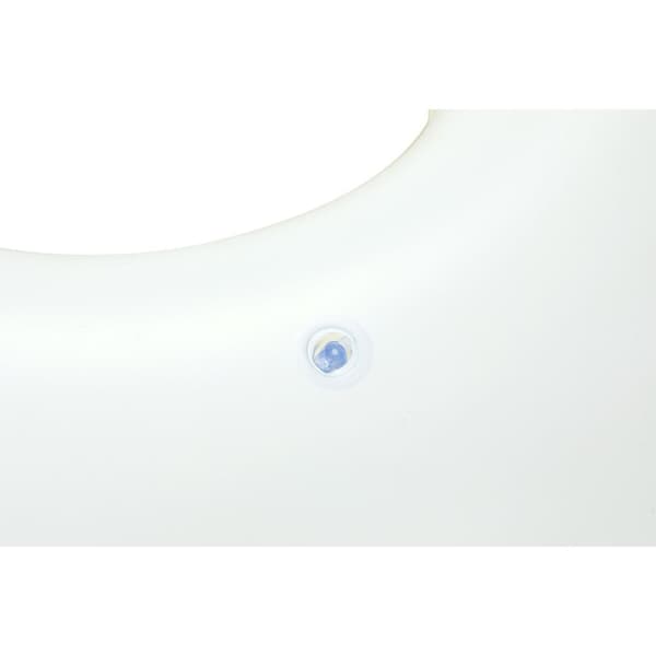 Bestway Jungle Uimapatja Kahvoilla D114 cm +12 V Playa ja Uima-allas 36448