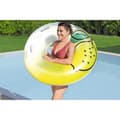 Pikkukuva 9 / 11: Bestway Jungle Uimapatja Kahvoilla D114 cm +12 V Playa ja Uima-allas 36448