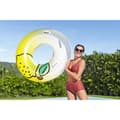 Pikkukuva 10 / 11: Bestway Jungle Uimapatja Kahvoilla D114 cm +12 V Playa ja Uima-allas 36448