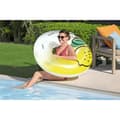 Pikkukuva 11 / 11: Bestway Jungle Uimapatja Kahvoilla D114 cm +12 V Playa ja Uima-allas 36448