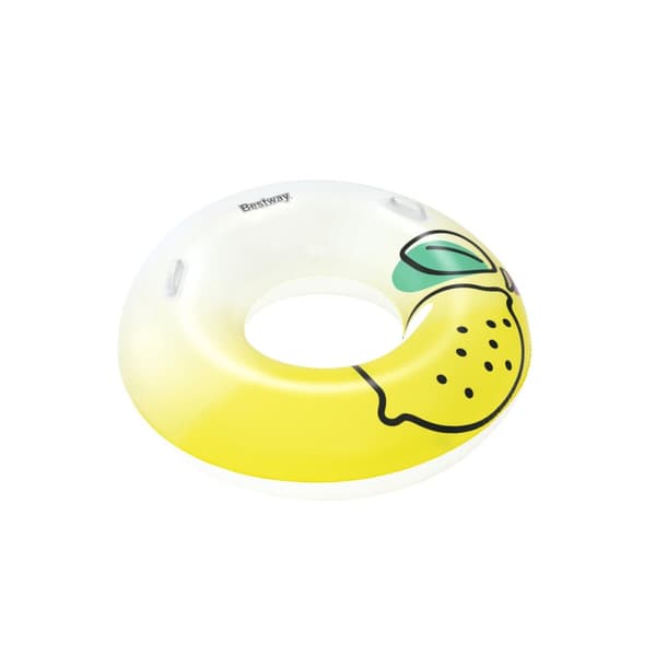 Bestway Jungle Uimapatja Kahvoilla D114 cm +12 V Playa ja Uima-allas 36448