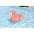 Pikkukuva 3 / 3: Bestway Flamingo-ilmapallo kahvoilla 138x107 cm +3 v Ranta ja Uima-allas 41525