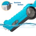 Pikkukuva 7 / 7: Vesipistooli Colorbaby 820 ml 55 x 19 x 8 cm (2 osaa)