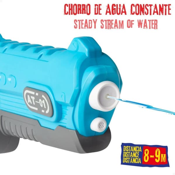 Vesipistooli Colorbaby 820 ml 55 x 19 x 8 cm (2 osaa)