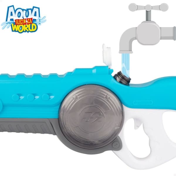 Vesipistooli Colorbaby 820 ml 55 x 19 x 8 cm (2 osaa)