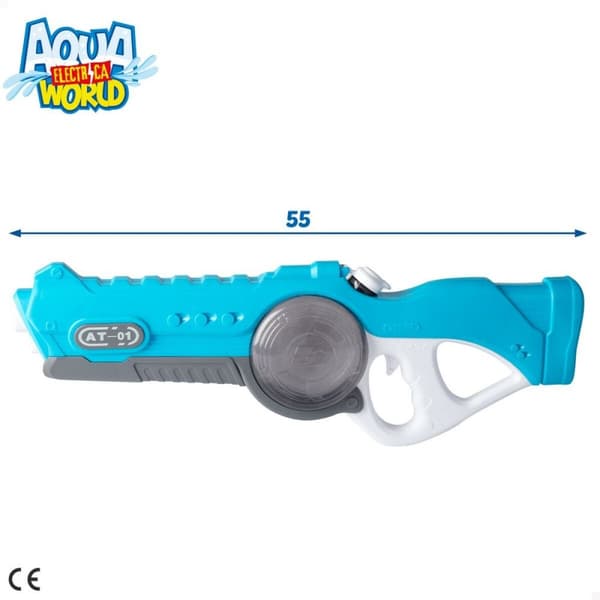 Vesipistooli Colorbaby 820 ml 55 x 19 x 8 cm (2 osaa)