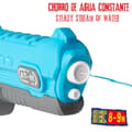 Miniatyrbillede 3 af 7: Vandpistol Colorbaby 820 ml 55 x 19 x 8 cm (2 enheder)
