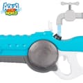 Miniatyrbillede 4 af 7: Vandpistol Colorbaby 820 ml 55 x 19 x 8 cm (2 enheder)