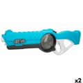 Miniatyrbillede 1 af 7: Vandpistol Colorbaby 820 ml 55 x 19 x 8 cm (2 enheder)