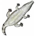 Miniatyrbild 2 av 4: Upplåsbar bassängmadrass Intex Siva _227926 Krokodil