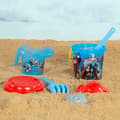 Miniatyrbild 3 av 5: Strandleksaker set The Avengers Ø 18 cm polypropen (12 antal)