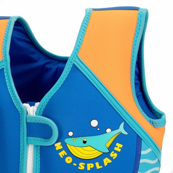 Puhallettava kelluke Colorbaby