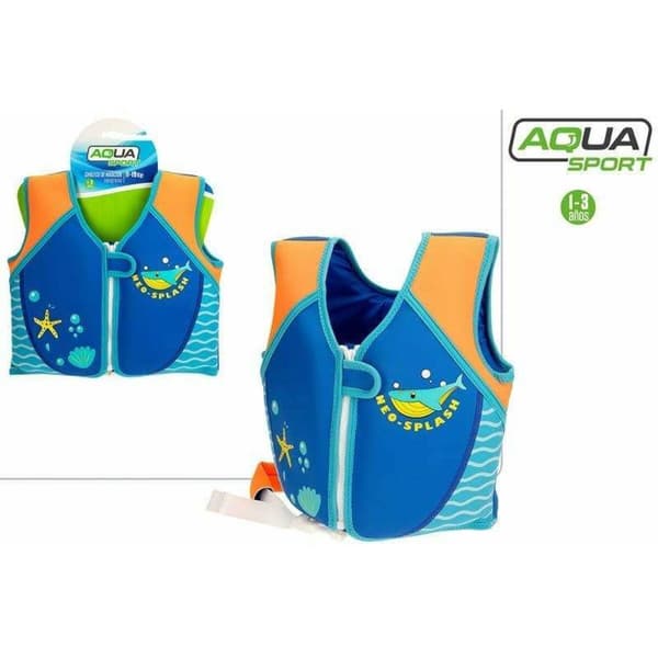 Puhallettava kelluke Colorbaby