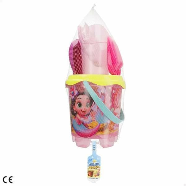 Rantaämpäri Aktive 18 cm Merenneito