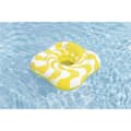 Miniatyrbillede 3 af 3: Bestway Flotørbar Badering 2 Ringe Baby 79x79 cm 1-2 År Have, Pool, Strand 32298