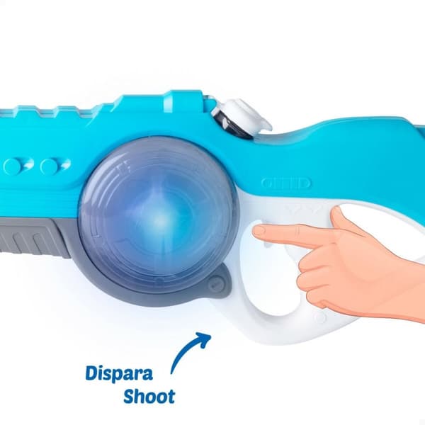 Vandpistol Colorbaby 820 ml 55 x 19 x 8 cm (2 enheder)
