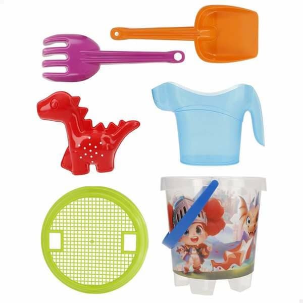Strandspand Aktive 18 cm Drage