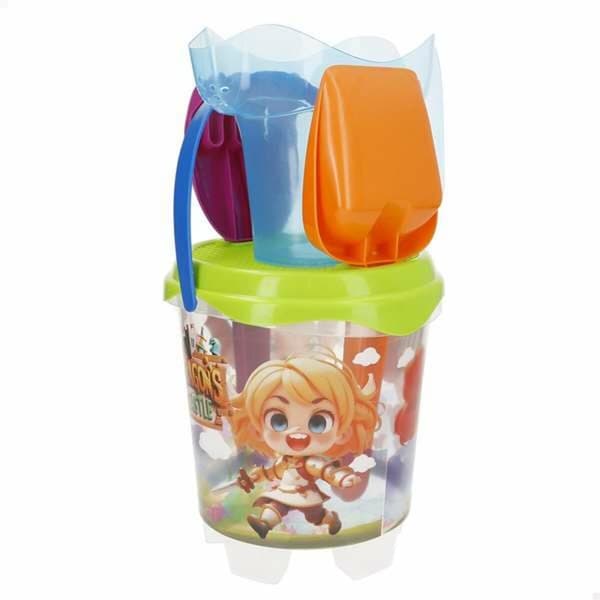 Strandspand Aktive 18 cm Drage