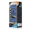 Pikkukuva 6 / 11: Paddle Surf -lauta Bestway Monivärinen