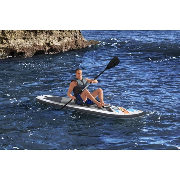 Paddle Surf -lauta Bestway Monivärinen