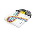 Pikkukuva 2 / 4: Bestway Ilmapatja Disco 196x145 cm Ranta ja Uima-allas 43837