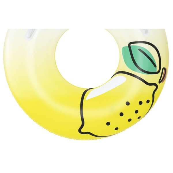 Bestway Jungle Uimapatja Kahvoilla D114 cm +12 V Playa ja Uima-allas 36448
