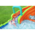 Pikkukuva 6 / 11: Bestway Porelle 365x320x240 cm + 5 vuotta Puutarha 53408