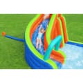 Pikkukuva 8 / 11: Bestway Porelle 365x320x240 cm + 5 vuotta Puutarha 53408