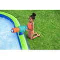 Pikkukuva 11 / 11: Bestway Porelle 365x320x240 cm + 5 vuotta Puutarha 53408