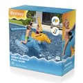Pikkukuva 4 / 11: Bestway Uima-allas Leikkijä Rinoceronte 153x77 cm +3 vuotta 41522