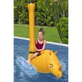 Pikkukuva 9 / 11: Bestway Uima-allas Leikkijä Rinoceronte 153x77 cm +3 vuotta 41522