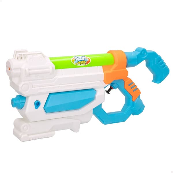 Vesipistooli Colorbaby 33,5 x 15,5 x 6 cm (6 osaa)