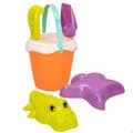 Pikkukuva 1 / 4: Rantalelusetti Colorbaby 18 cm