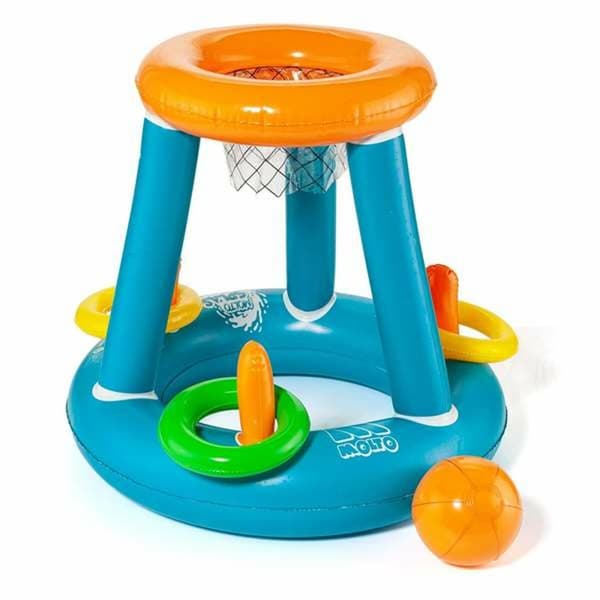 Kori Moltó Outdoor Puhallettava