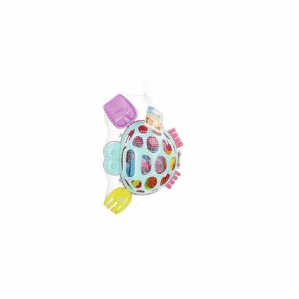 Rantalelusetti Colorbaby 14 cm