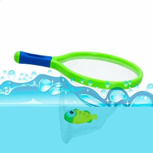 Dykke legetøj, som kan nedsænkes Colorbaby Aqua World
