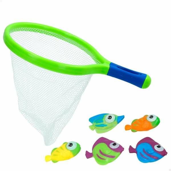 Dykke legetøj, som kan nedsænkes Colorbaby Aqua World