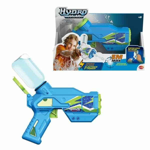 Vandpistol Bizak Hydro Mad Mini Blaster