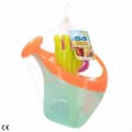 Miniatyrbild 3 av 3: Strandleksaker set Colorbaby 27cm Multicolour