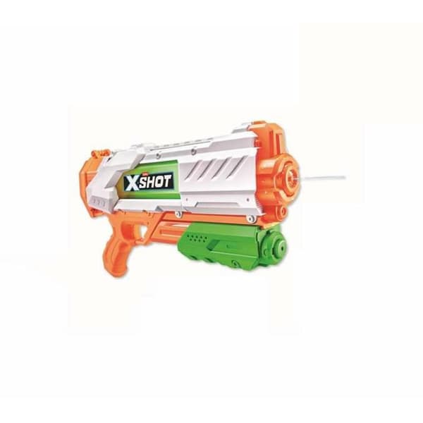 Ase Zuru X-Shot
