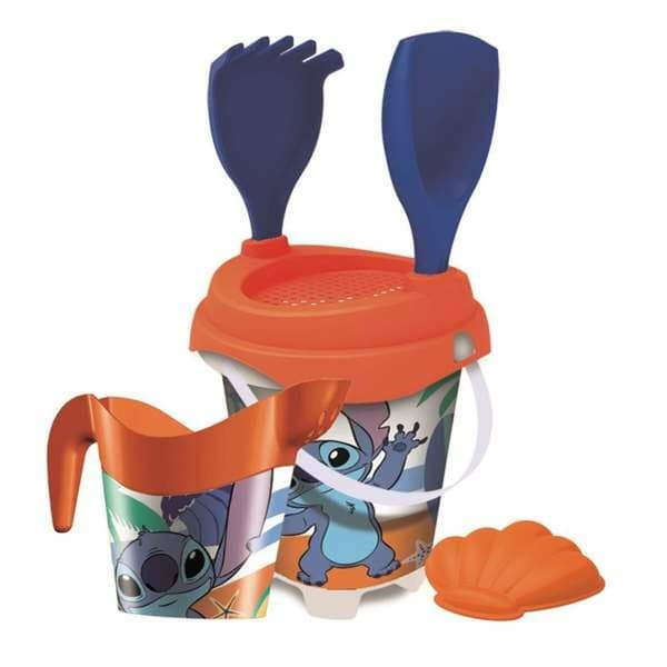 Strandleksaker set Unice Toys 18 cm Multicolour