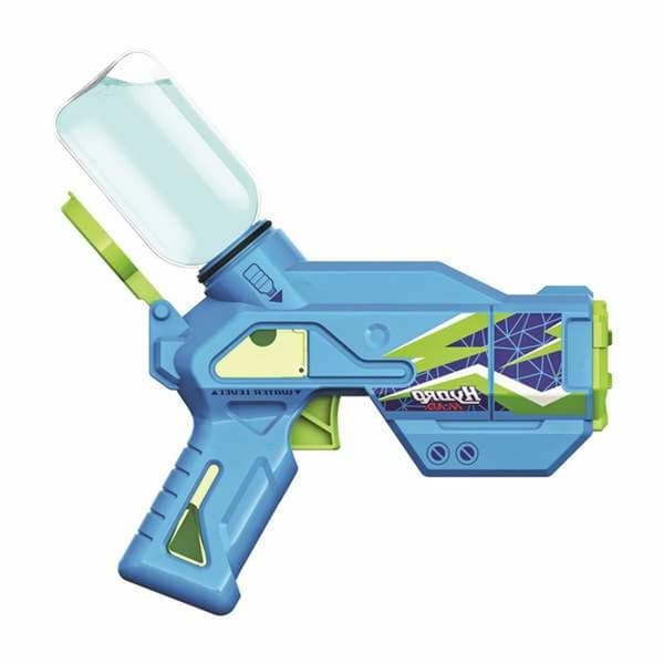 Vesipistooli Bizak Hydro Mad Mini Blaster