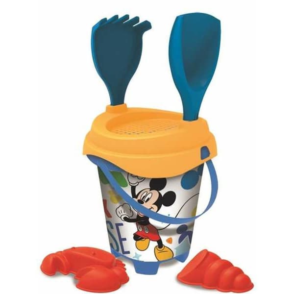Rantalelusetti Unice Toys 18 cm Monivärinen