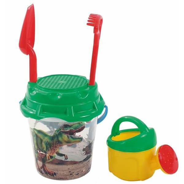 Strandleksaker set AVC Multicolour