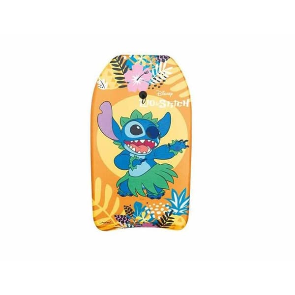 Surfbräda Stitch