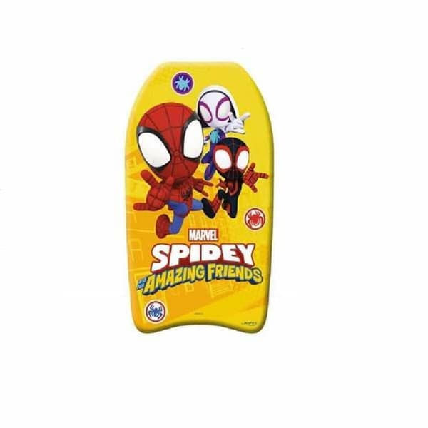 Surfbräda Spidey