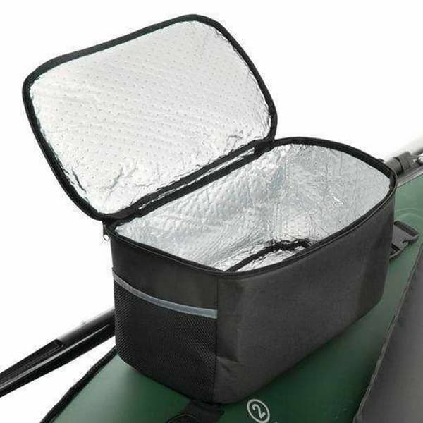 Oppusteligt Skib Intex 119 x 38 x 165 cm