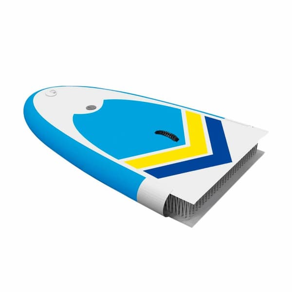 Ilmatäytteinen Paddle Surf Board Tarvikkeilla John Toys