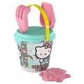 Pikkukuva 2 / 2: Rantalelusetti Colorbaby 14 cm Monivärinen